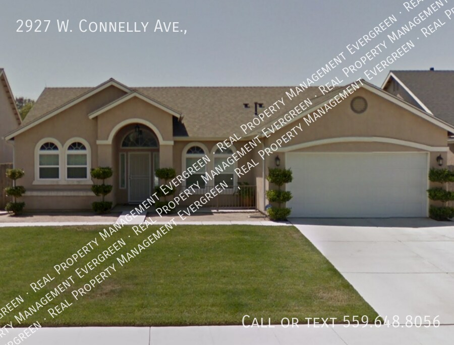 Foto principal - 2927 W Connelly Ave