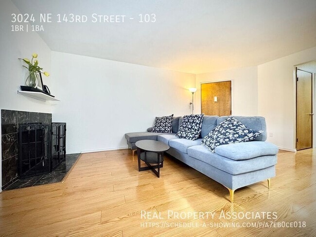 Building Photo - 3024 NE 143rd St