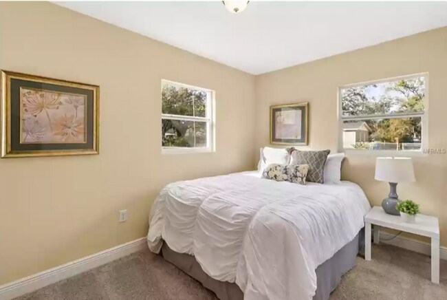 Foto del edificio - 2321 N Whittier St