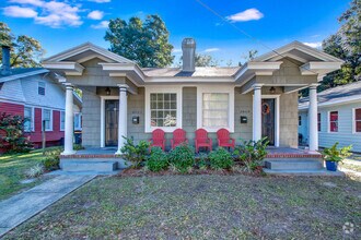 Building Photo - 3868 Herschel St