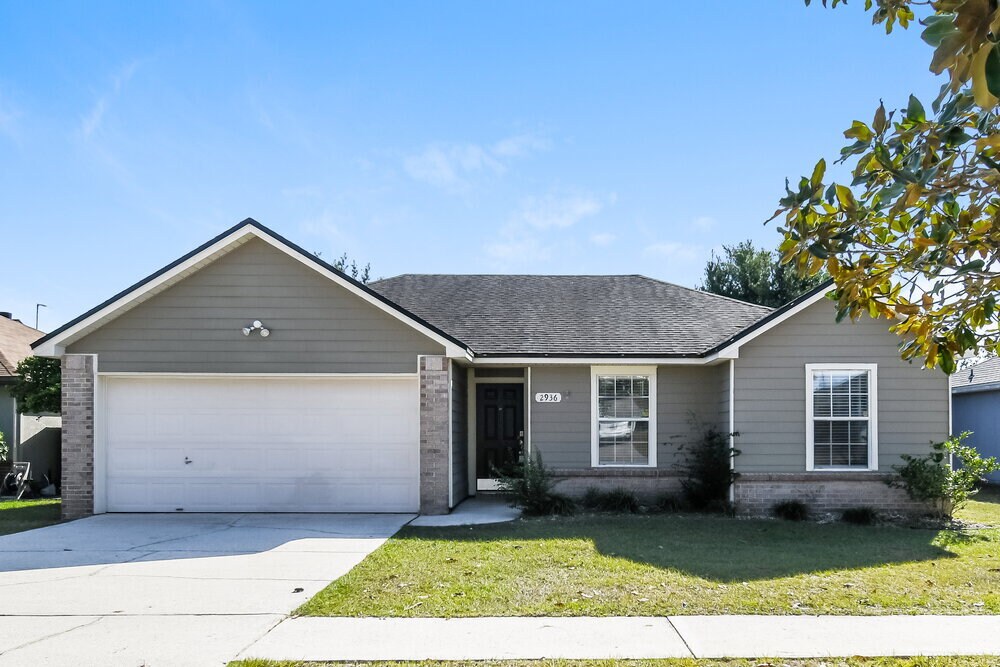 Foto principal - 2936 Waters View Cir