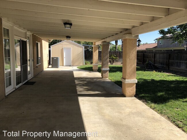 Building Photo - 4 br, 3 bath House - 1518 Daos Ct.