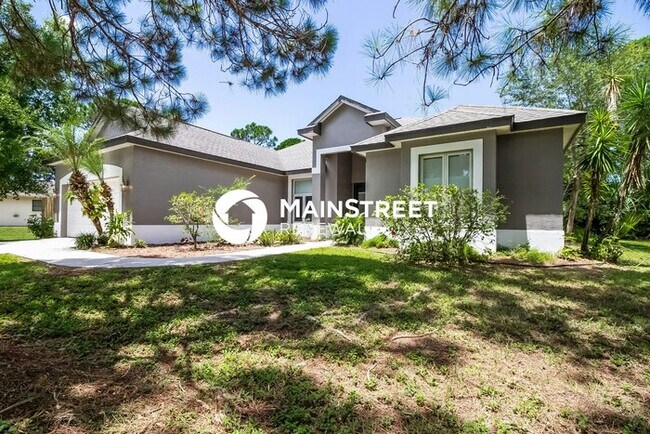 Foto del edificio - 3 Bedroom Pet-Friendly Home in Englewood, FL with Main Street Renewal