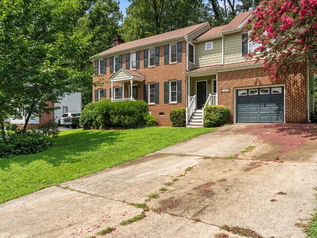 Foto del edificio - 10948 Sunset Hills Dr