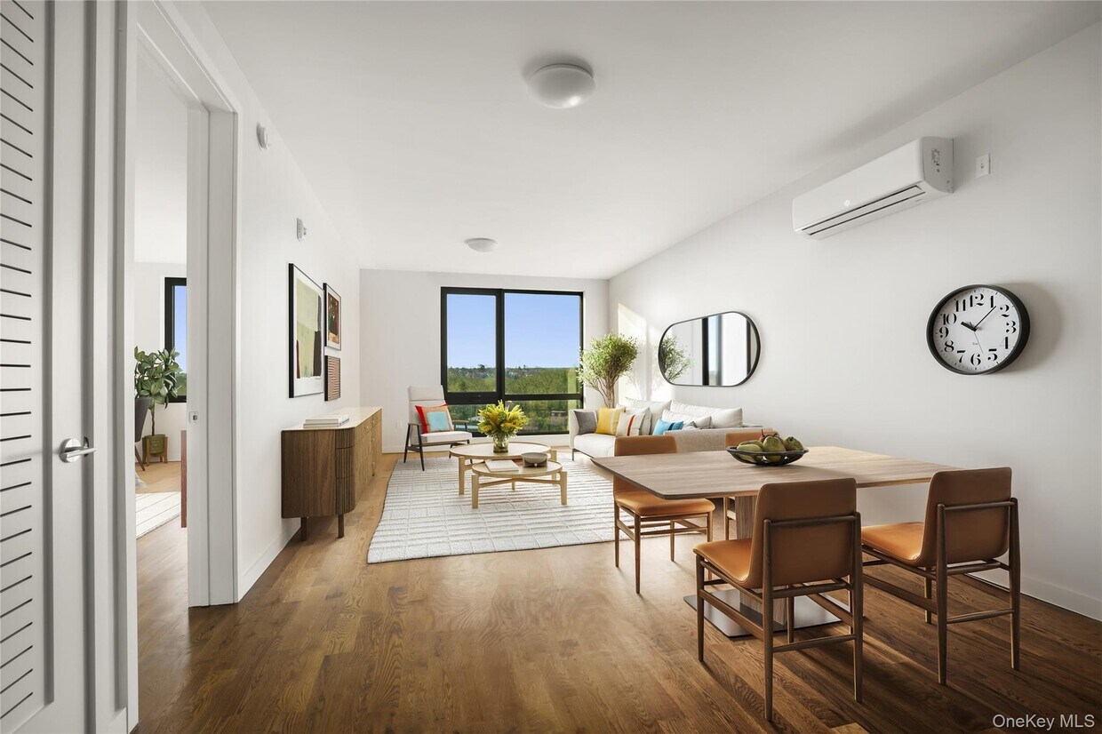 Foto principal - 601 Ridge Hill Boulevard