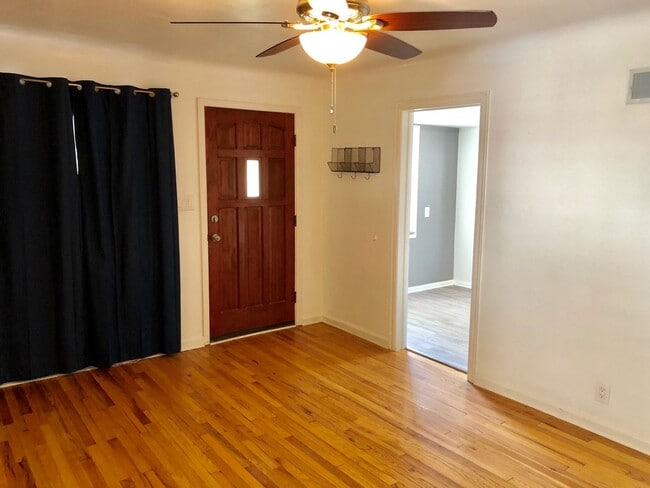 Building Photo - 1711 Barrett Ave