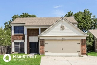Building Photo - 3705 Huckleberry Dr