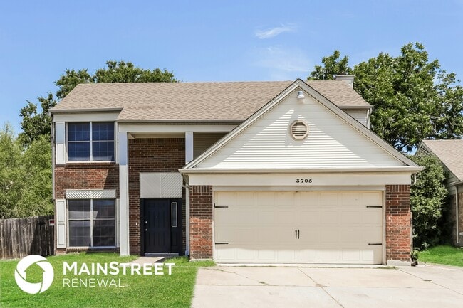 Building Photo - 3705 Huckleberry Dr