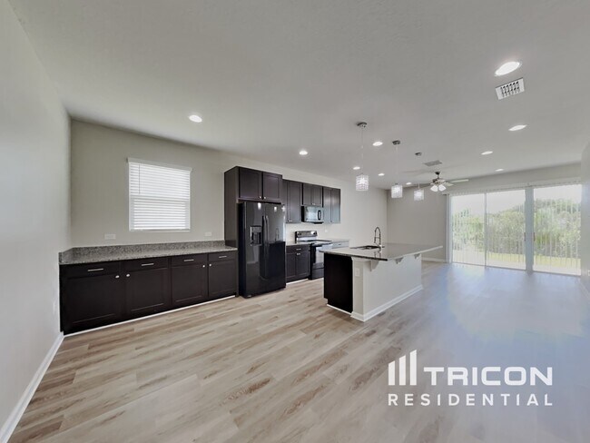 Foto del edificio - 3561 Bristol Cove Lane Saint Cloud FL