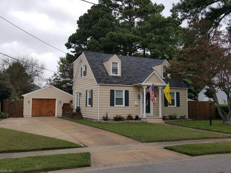 1430 Kearney Rd, Norfolk, VA 23503 House for Rent in Norfolk, VA