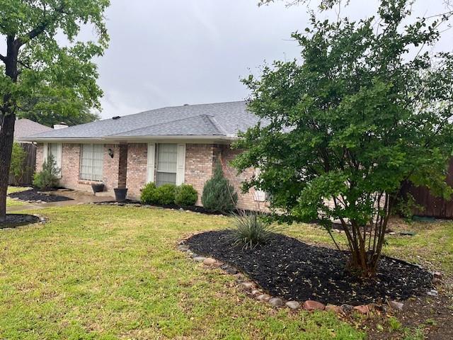 Primary Photo - 1803 Kensington Dr