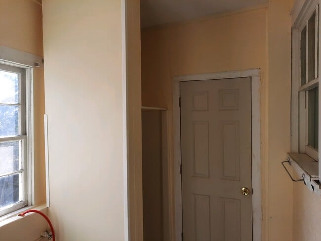 Bathroom - 821 Georgia Ave