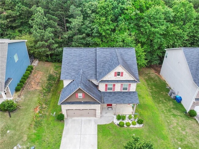 Foto del edificio - 1180 Grayson Oaks Dr