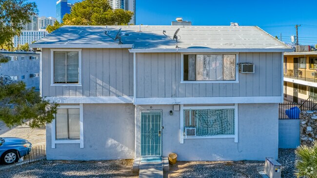Main Photo - 2605 Sherwood St