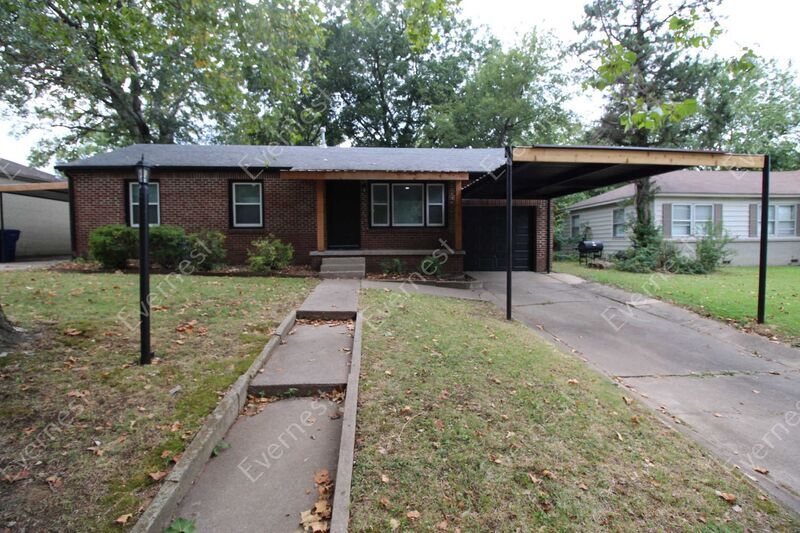 Foto principal - 1622 S Ash Pl