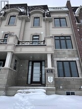 Building Photo - 83 York Downs Blvd