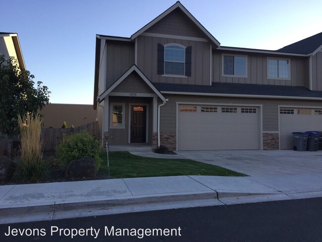 4120 W Powerhouse Rd Yakima Wa 3 Bed 2 Bath Single