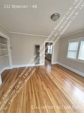Building Photo - 232 Newport Ave