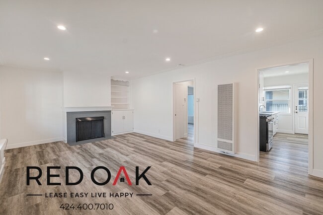 Foto del edificio - 1627 Normandie Ave