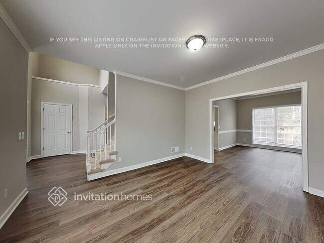 Foto del edificio - 410 Rams Way