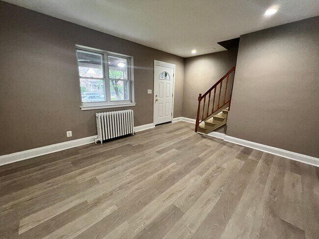 Foto del edificio - Lovely 3 BR/2 BA Townhome in Brooklyn!