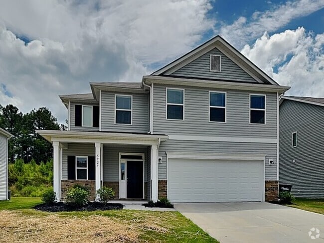 Building Photo - 5729 Camp Ct