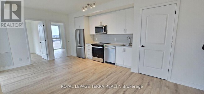 Photo du bâtiment - 335 Wheat Boom Dr.