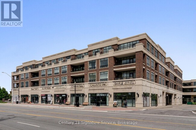 Building Photo - 2396-2396 Major MacKenzie Dr W