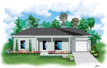 Building Photo - 1021 Gladys St