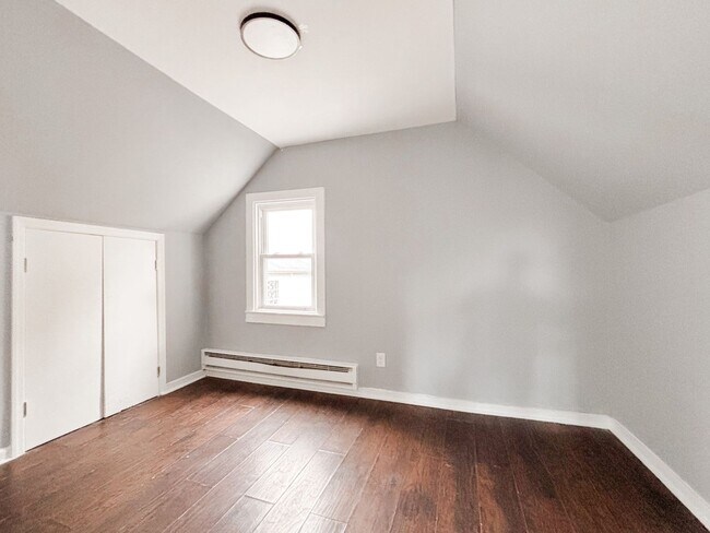 Foto del edificio - 58 Voorhees St