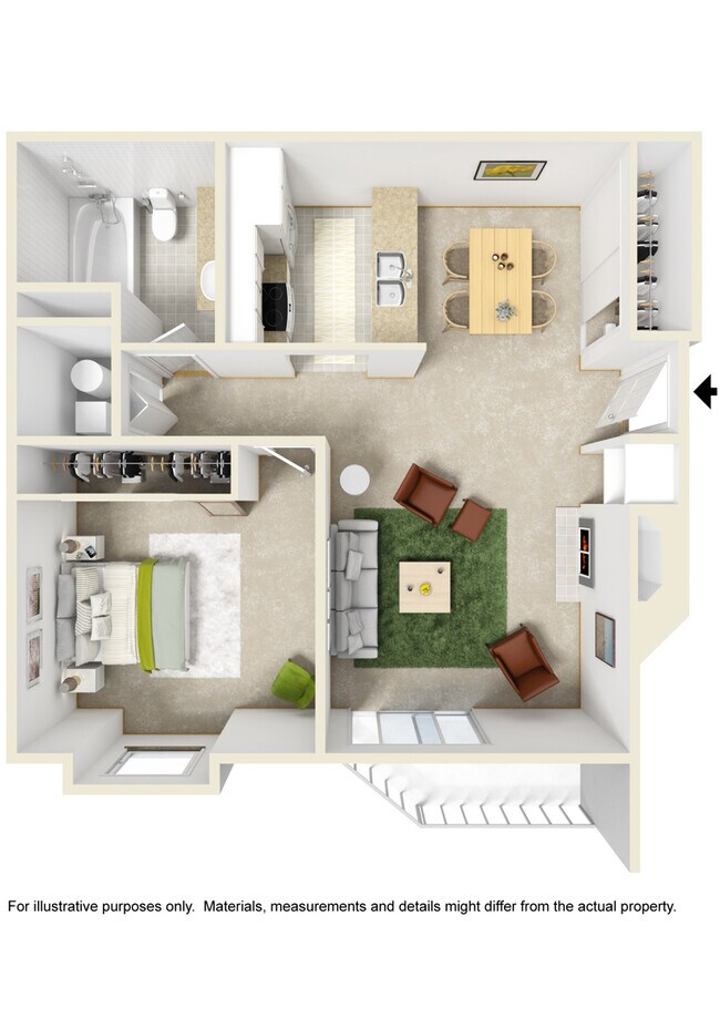 Americana Lakewood Apartments Apartments in Lakewood, CO