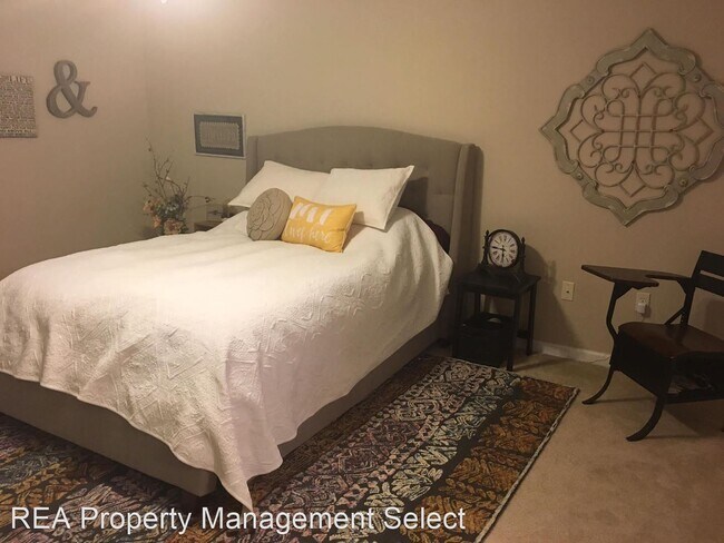 Foto del edificio - 3 br, 2.5 bath House - 6414 Granite Hill Lane
