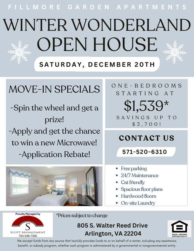 Building Photo - Fillmore Garden Apartments