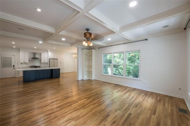 Foto del edificio - 1018 Berne St SE