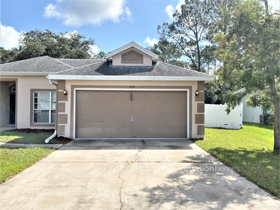 Primary Photo - 317 Clermont Dr
