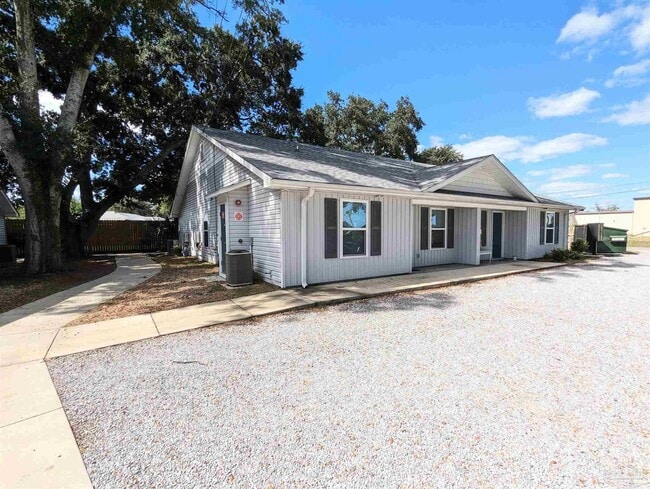 Building Photo - 313 N Navy Blvd
