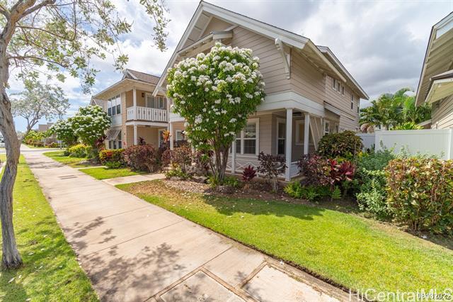 Building Photo - 91-1380-1380 Kaileolea Dr