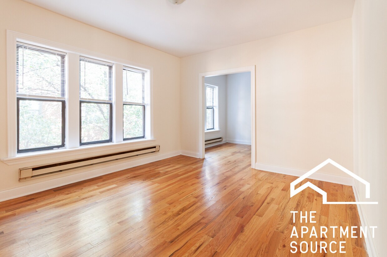 Foto principal - 3824 N Fremont St