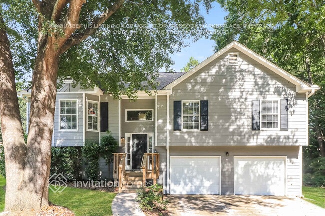 Building Photo - 4400 Steeplechase Dr