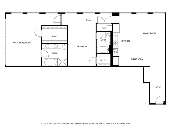 Building Photo - 1312 Live Oak St