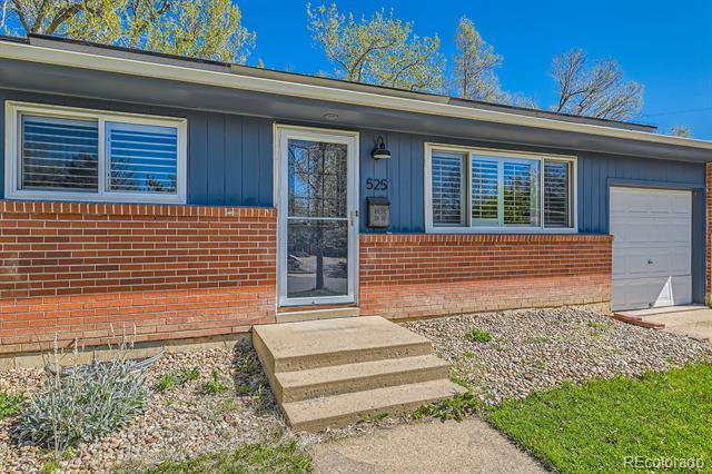 Building Photo - 525 Hartford Dr