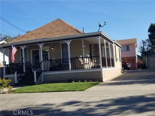 Primary Photo - 281 N Grand St