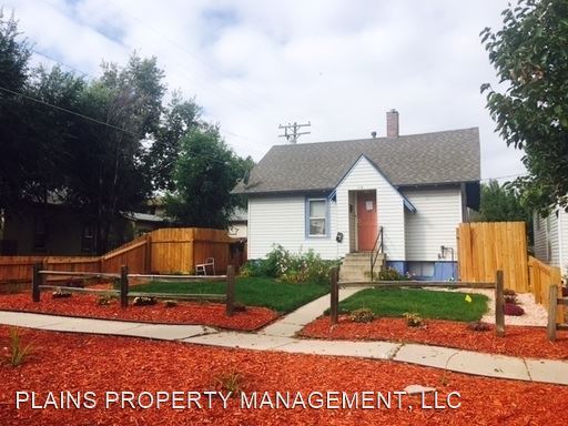 Foto principal - 1115 12th Ave
