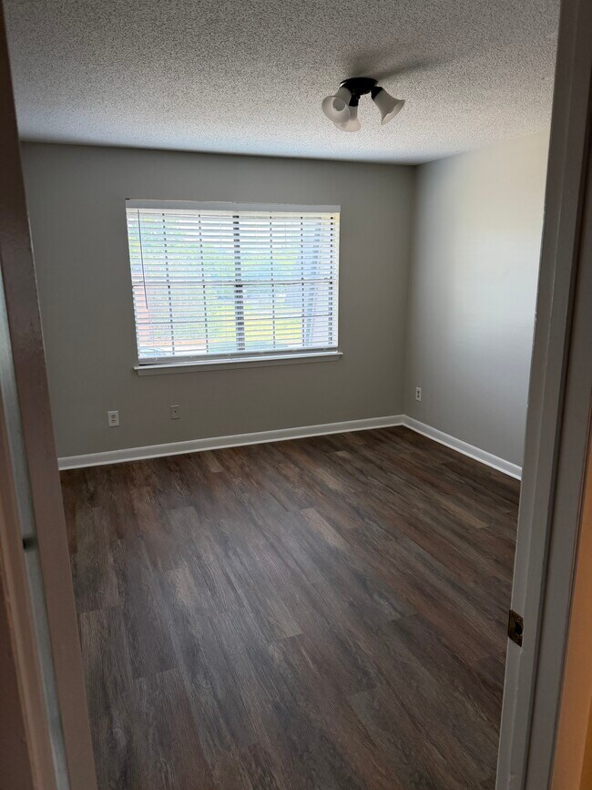 Dormitorio principal - 2813 31st Ave N