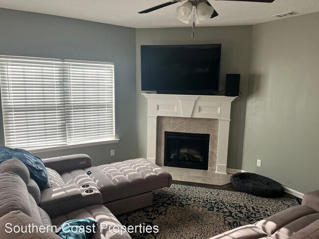 Building Photo - 5 br, 3 bath House - 113 Morningside