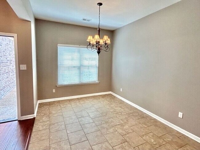Building Photo - Make The Move To Olive Branch For Better S...