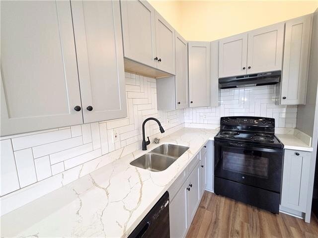 Building Photo - 4606 Clara St