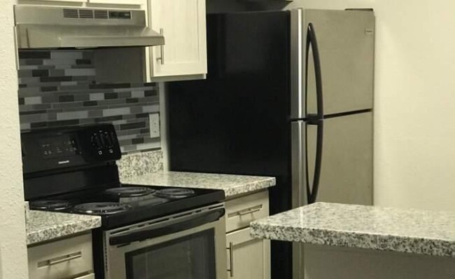 Foto del edificio - 1 bedroom in Houston TX 77034