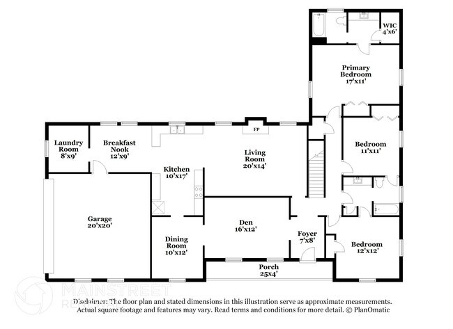 Foto del edificio - 726 Trailwood Dr