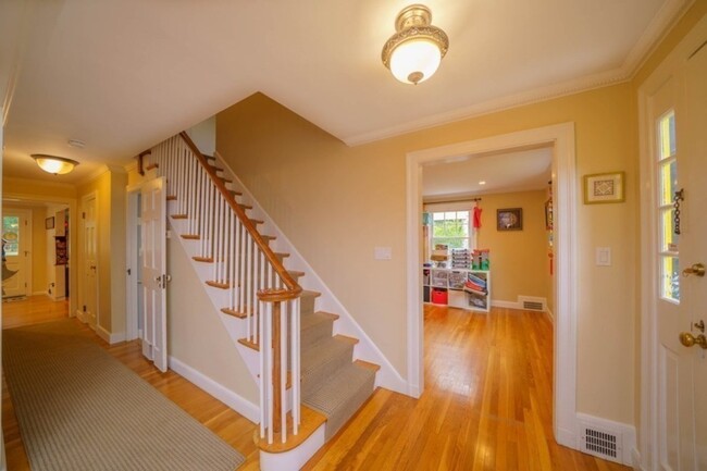 Foto del edificio - 34 Hereward Rd